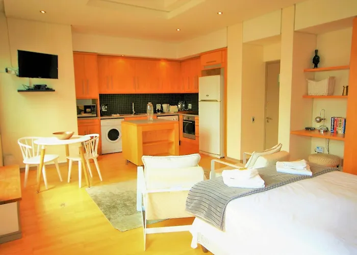808 Cartwights Corner : Self-Catering