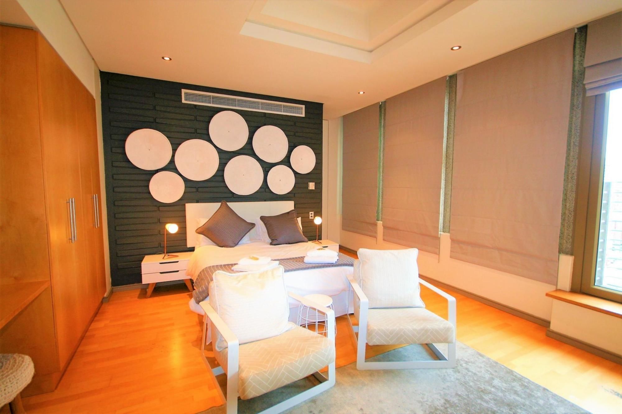 Apartamento 808 Cartwights Corner : Self-catering