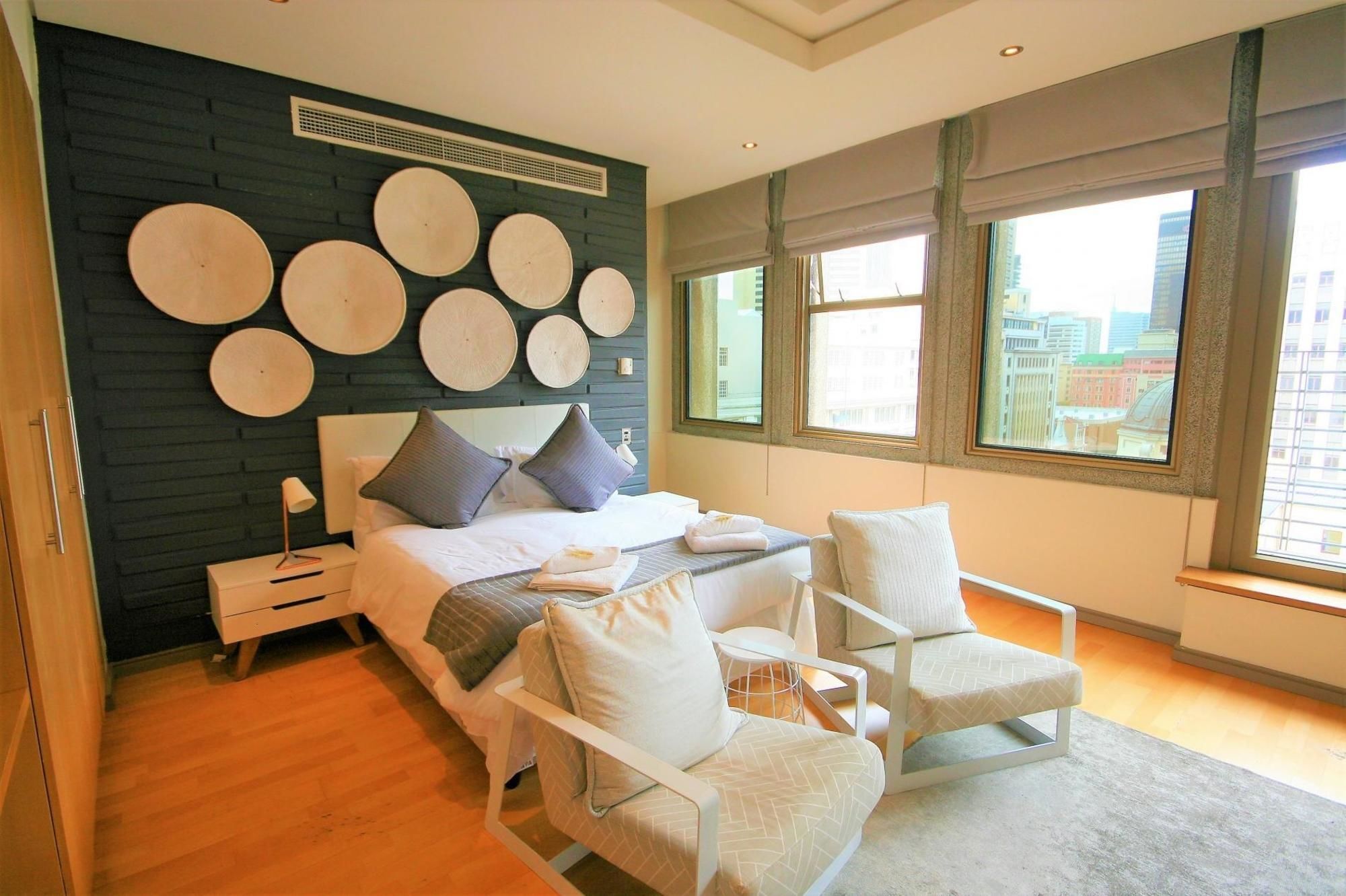 808 Cartwights Corner : Self-catering Cidade Do Cabo