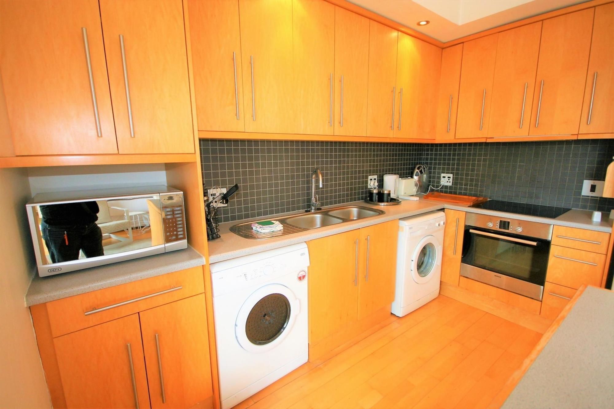 808 Cartwights Corner : Self-catering Apartamento *