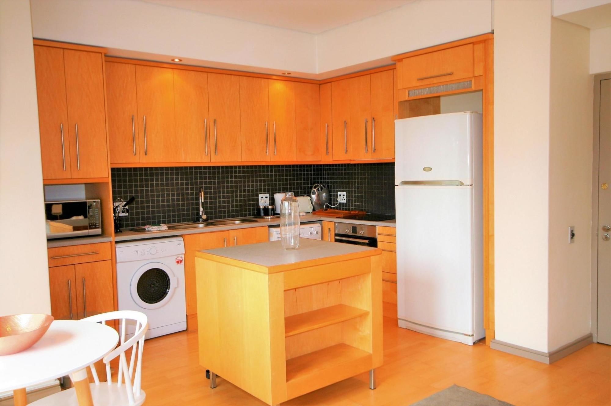 808 Cartwights Corner : Self-catering Apartamento Cidade Do Cabo