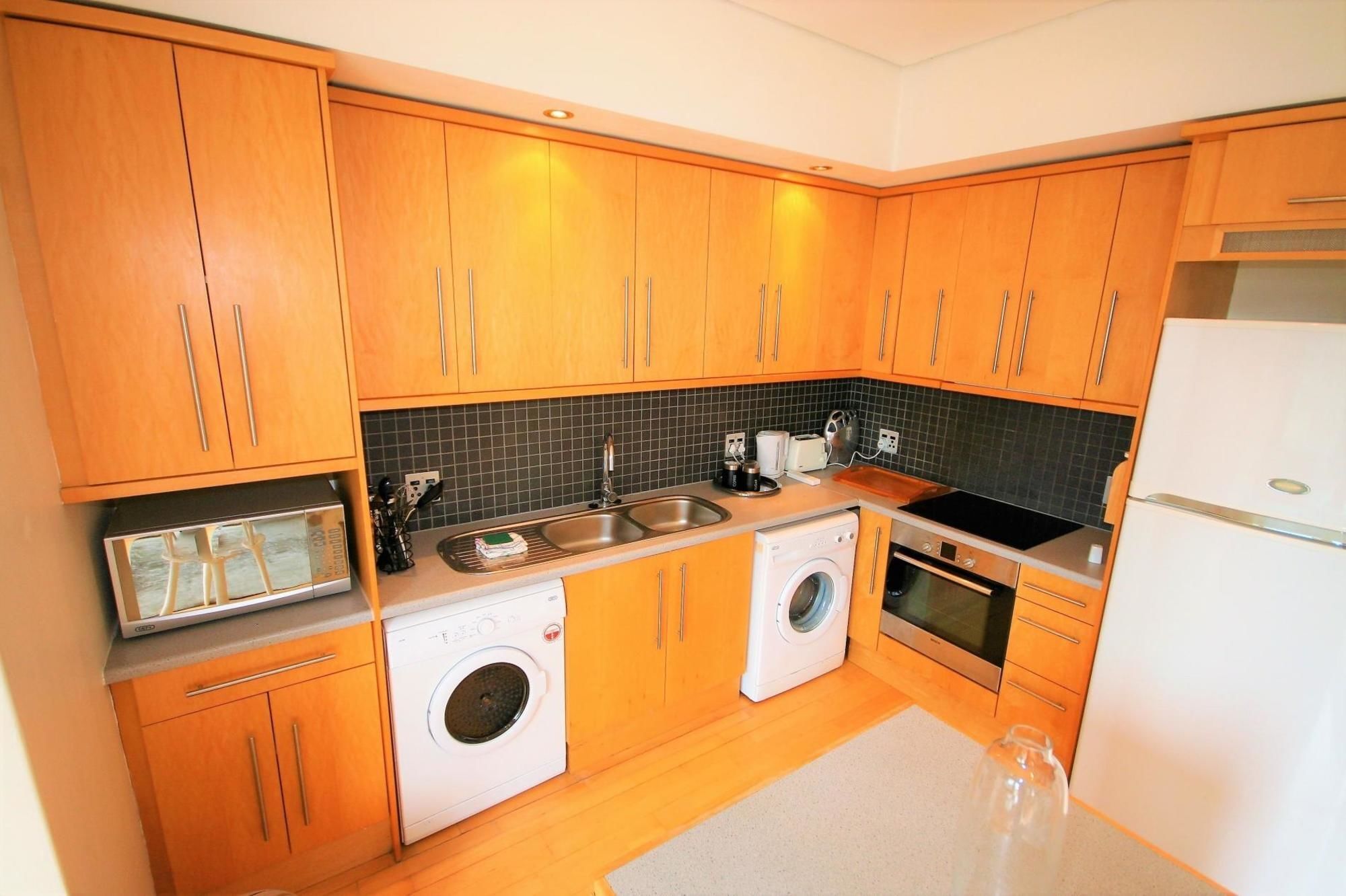 Apartamento 808 Cartwights Corner : Self-catering Cidade Do Cabo
